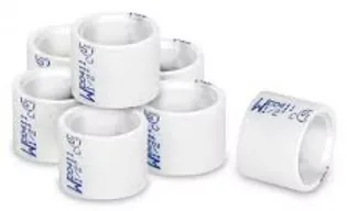 Wirsbo ProPEX expansion rings, from our Costa Mesa guide: Navien Tankless Water Heater Installation
